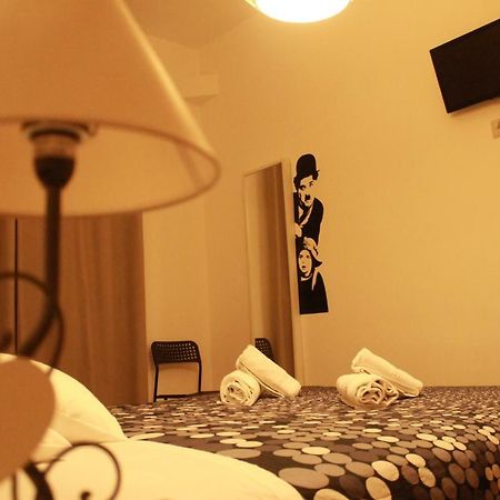 Like At Home B&B Sannicandro di Bari Kültér fotó
