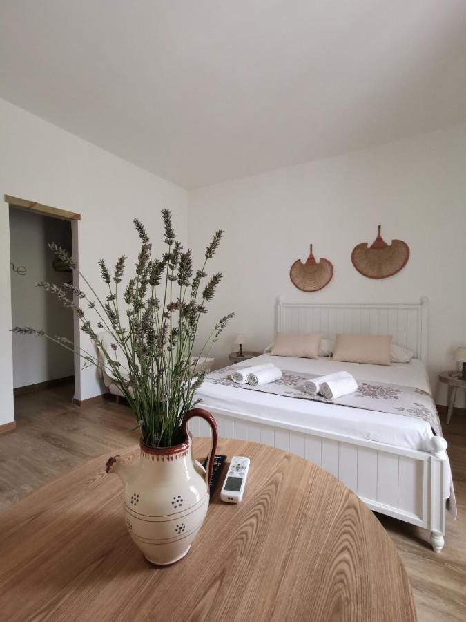 Like At Home B&B Sannicandro di Bari Kültér fotó