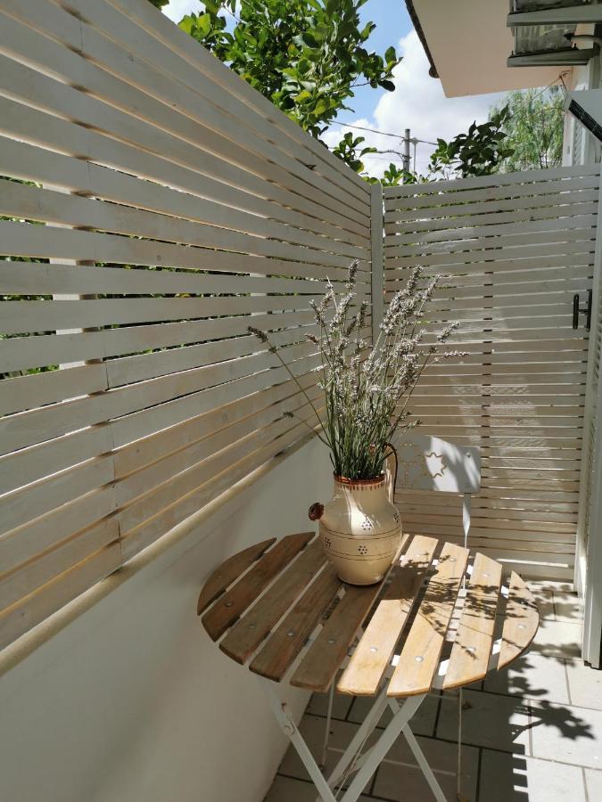 Like At Home B&B Sannicandro di Bari Kültér fotó