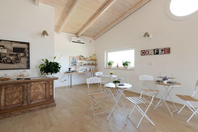 Like At Home B&B Sannicandro di Bari Kültér fotó