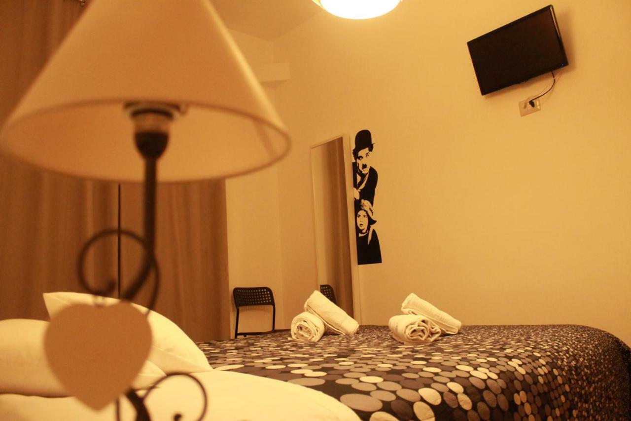 Like At Home B&B Sannicandro di Bari Kültér fotó