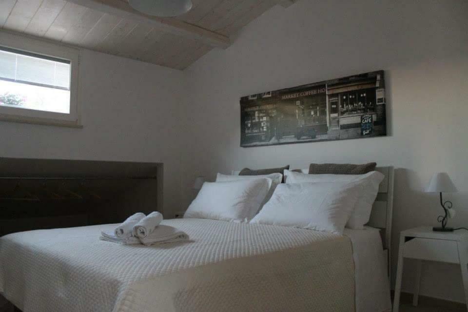 Like At Home B&B Sannicandro di Bari Kültér fotó