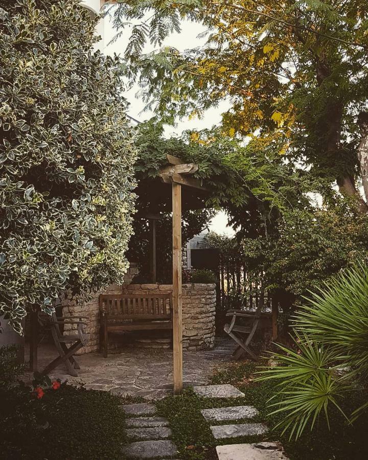Like At Home B&B Sannicandro di Bari Kültér fotó