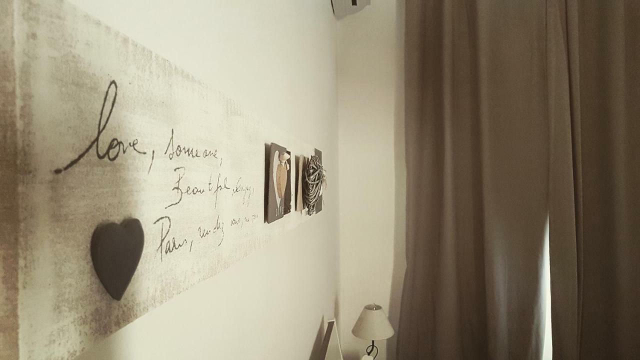 Like At Home B&B Sannicandro di Bari Kültér fotó